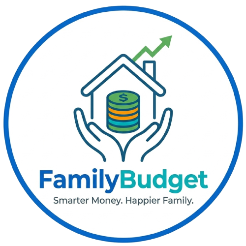 FamilyBudget